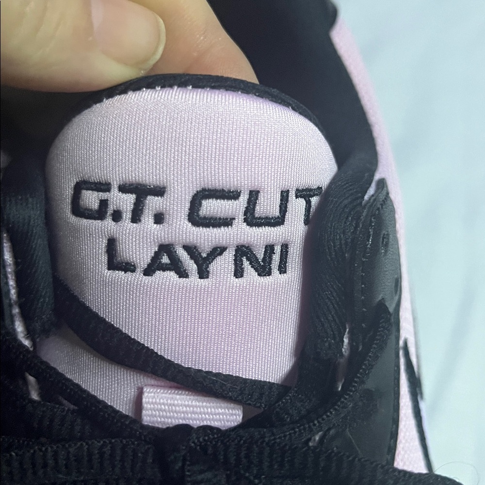 Nike Air Zoom GT Cut Academy Sneakers - Picture 6 of 7